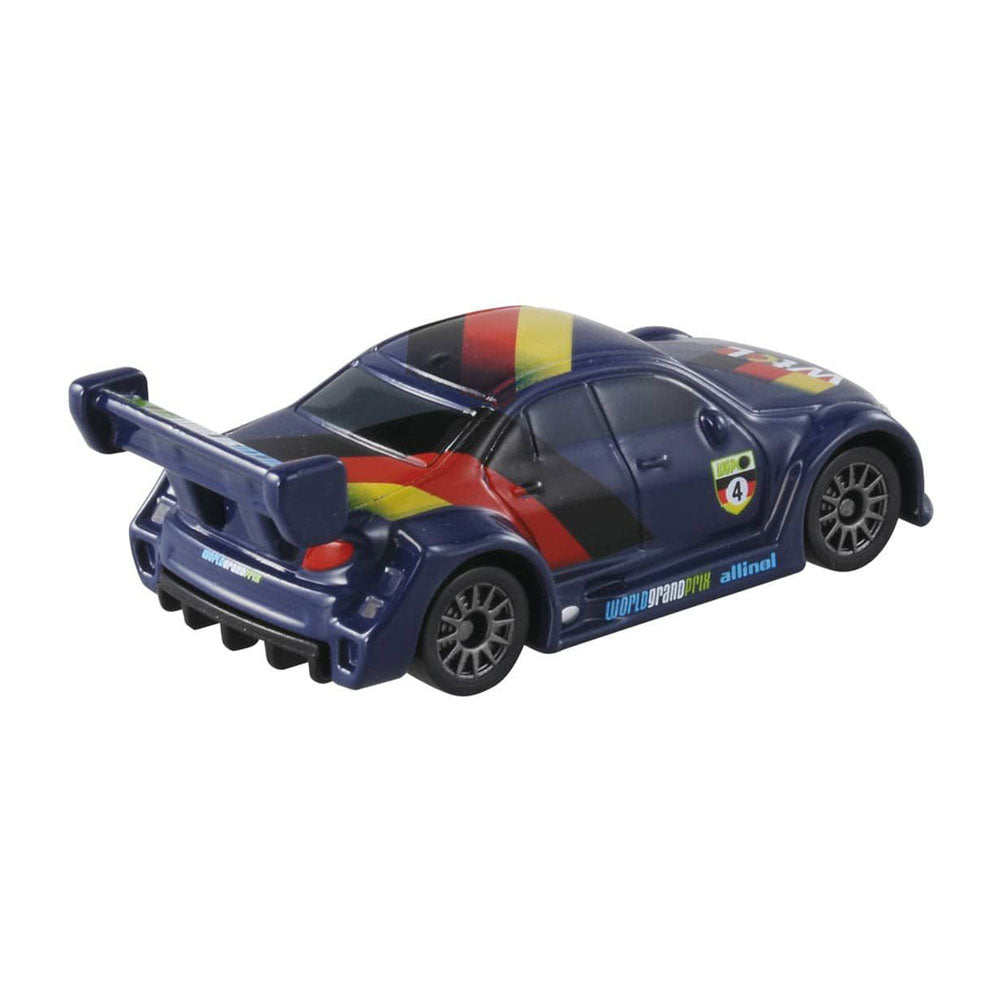 TOMICA C-23 MAX SCHNELL (STANDARD TYPE) TOMICA C-23 MAX SCHNELL (STANDARD TYPE)
